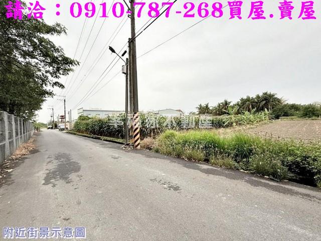 台南安南農地-12