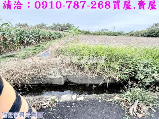台南安南農地-15