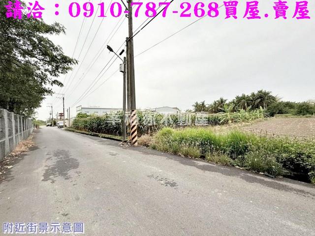 台南安南農地-1