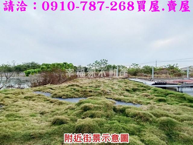 台南麻豆農地-15