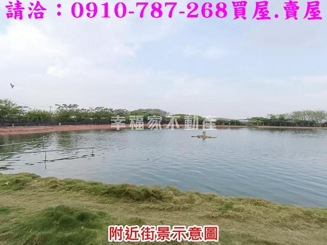 台南麻豆農地-3
