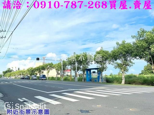 台南建地-12