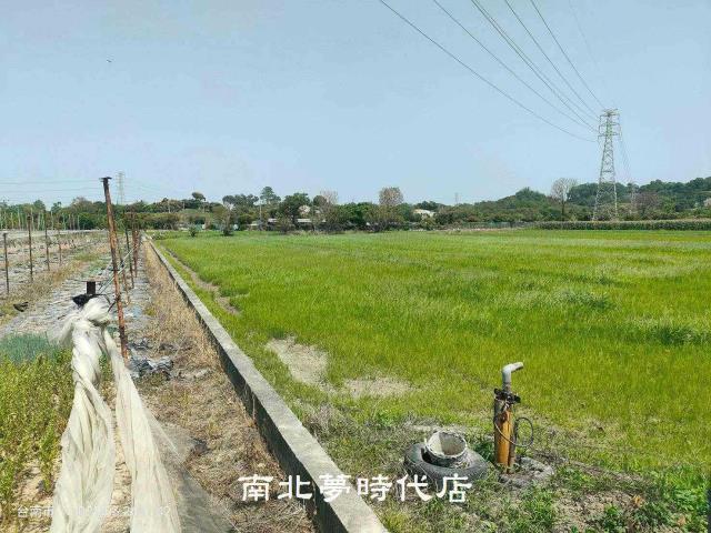 台南新化農地-10