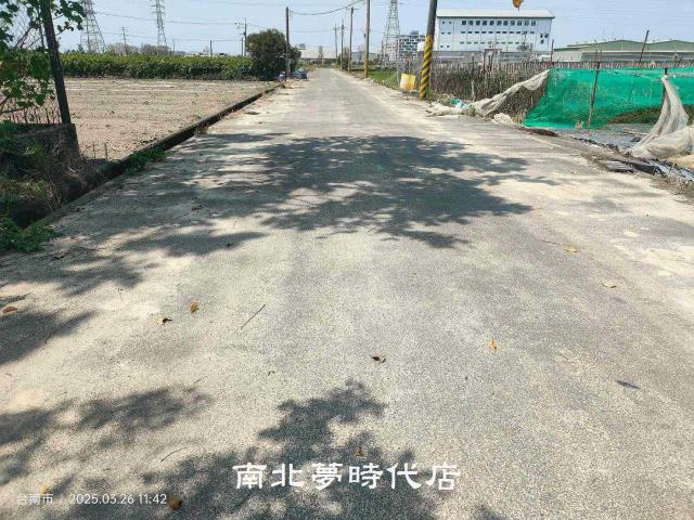 台南新化農地-13