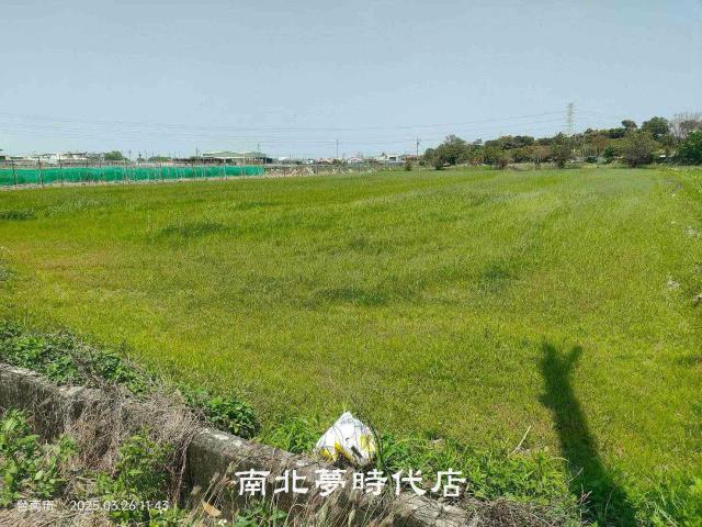 台南新化農地-1
