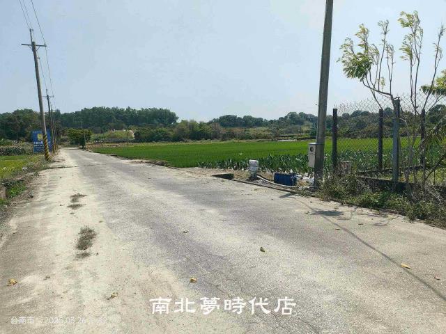 台南新化農地-5