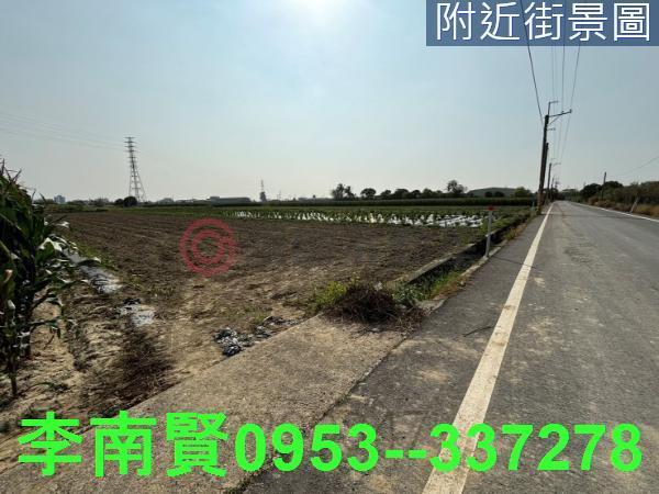 台南新化農地-2