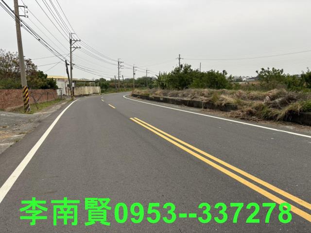 台南七股農地-3
