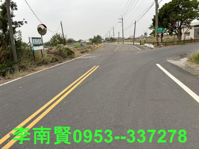 台南七股農地-4