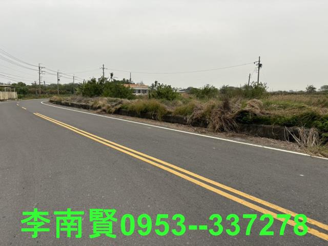 台南七股農地-6