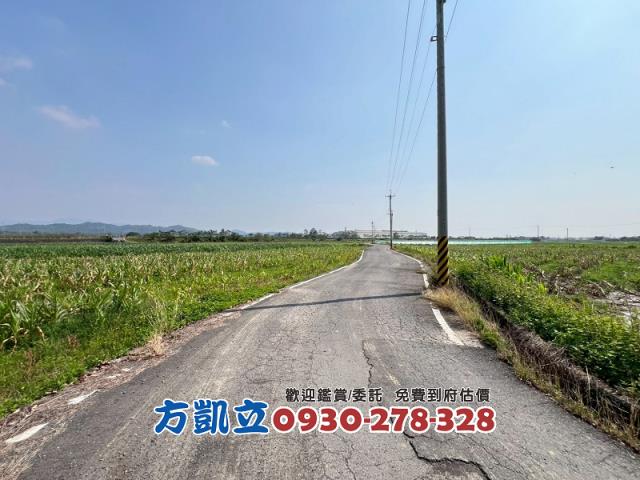 東山農地-12