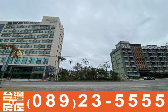 台東建地-4