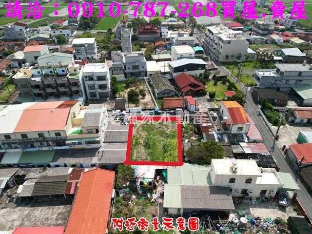 台南建地-3