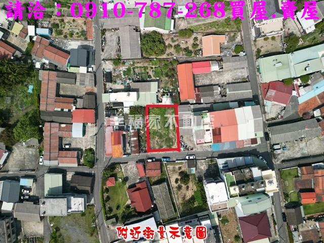 台南建地-8