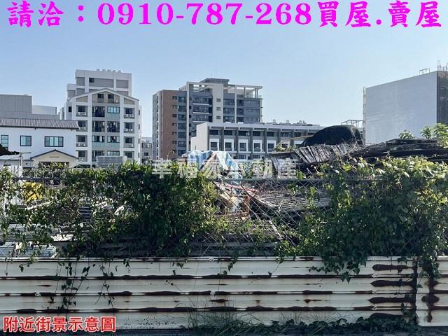 台南建地-4