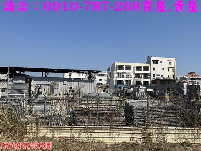 台南建地-5