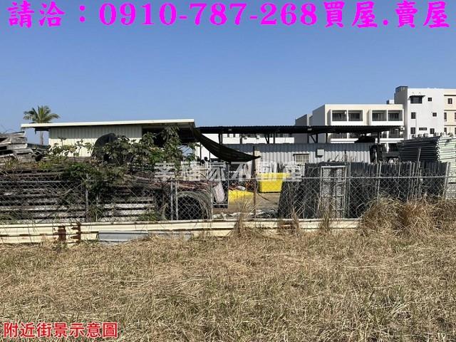 台南建地-6