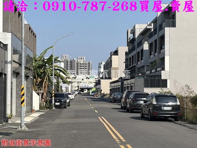 台南建地-8