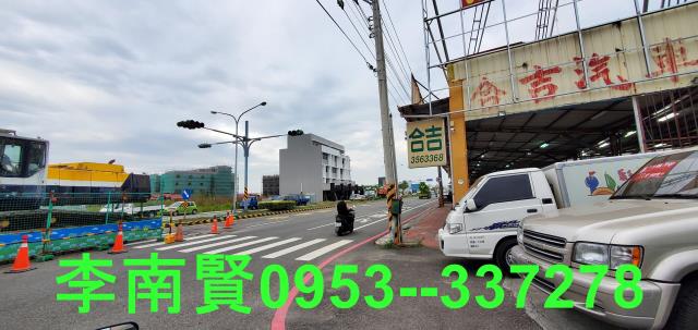 台南安南建地-2