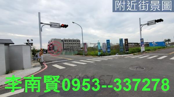 台南安南建地-4