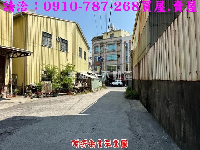 台南歸仁工業地-15