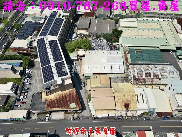 台南歸仁工業地-1