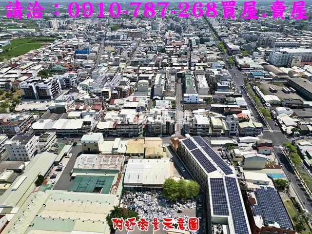 台南歸仁工業地-2