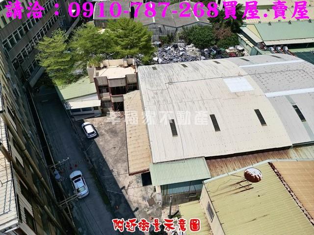 台南歸仁工業地-7