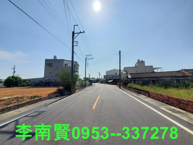 台南七股建地-10