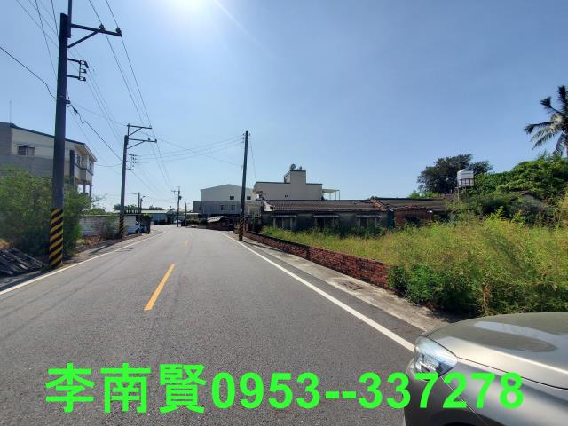 台南七股建地-11