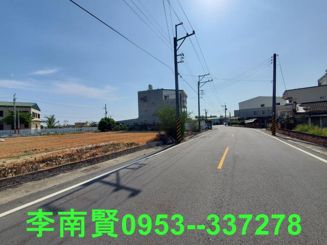 台南七股建地-12