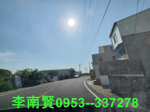 台南七股建地-13