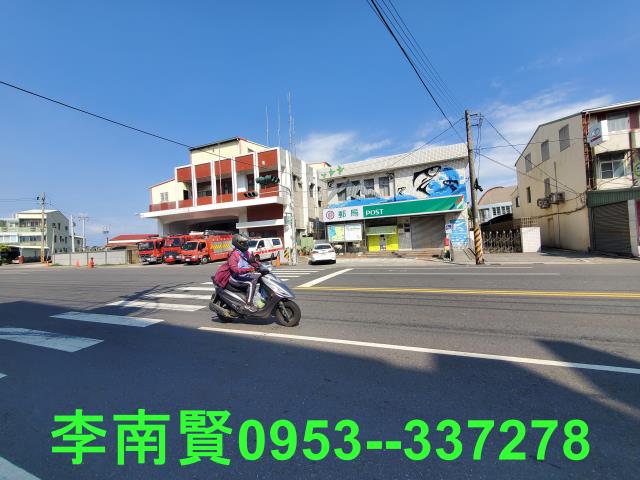 台南七股建地-1