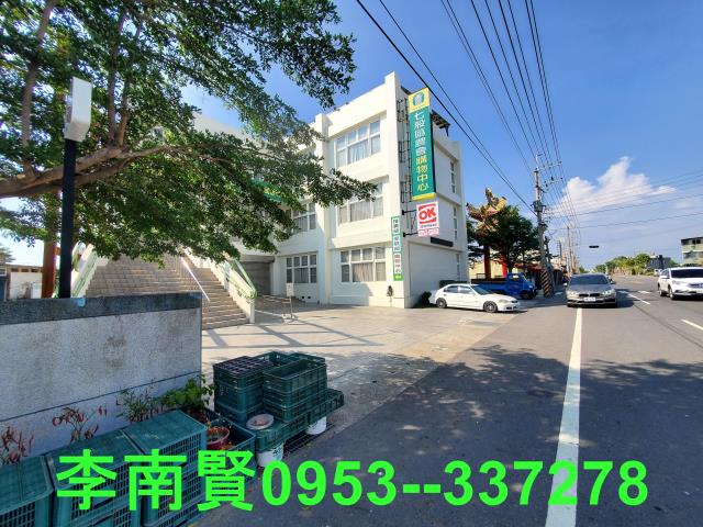 台南七股建地-3