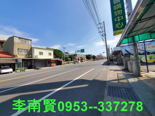 台南七股建地-4