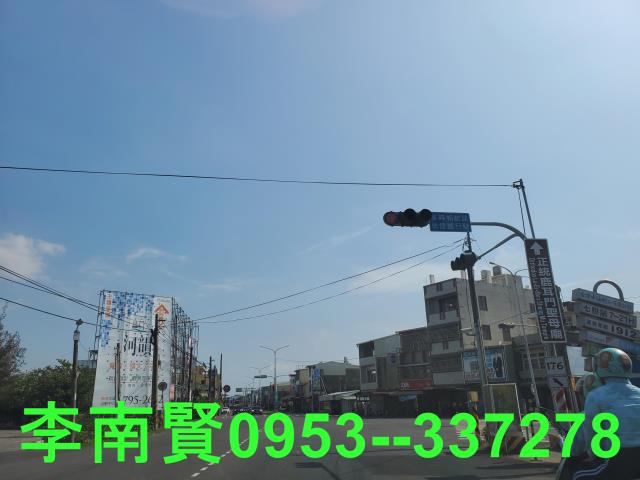 台南七股建地-6