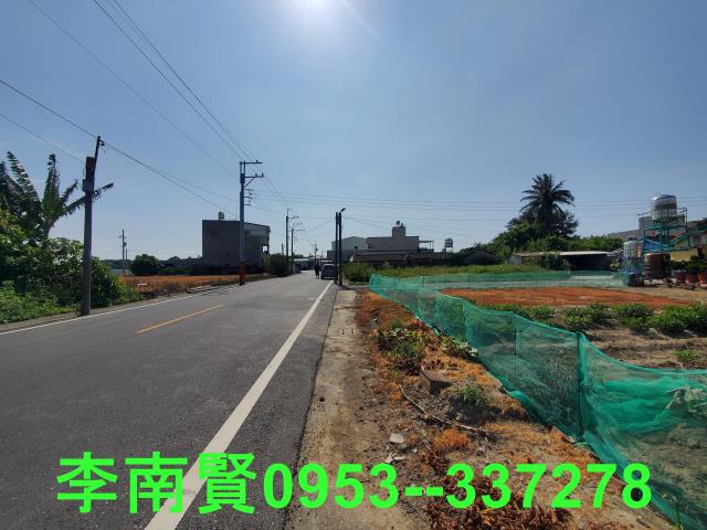 台南七股建地-7