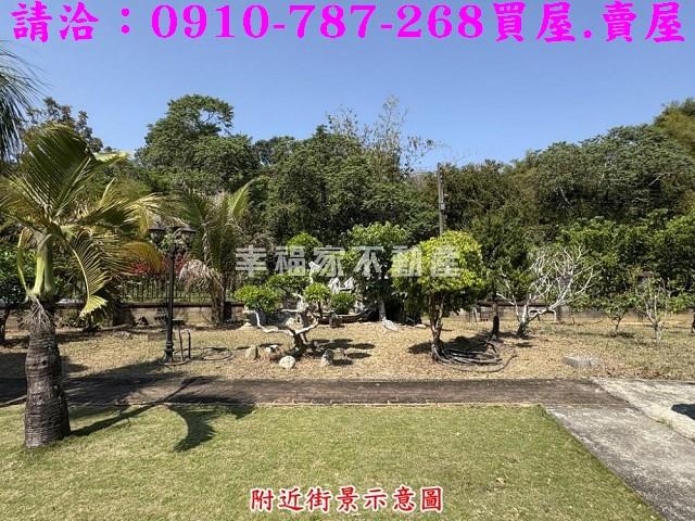 台南新化農地-14