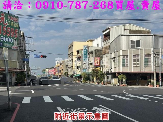 學甲建地-15