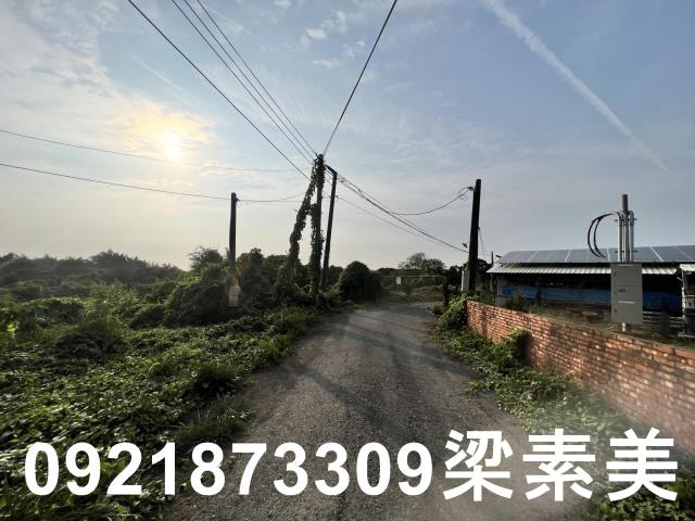 柳營農地-8