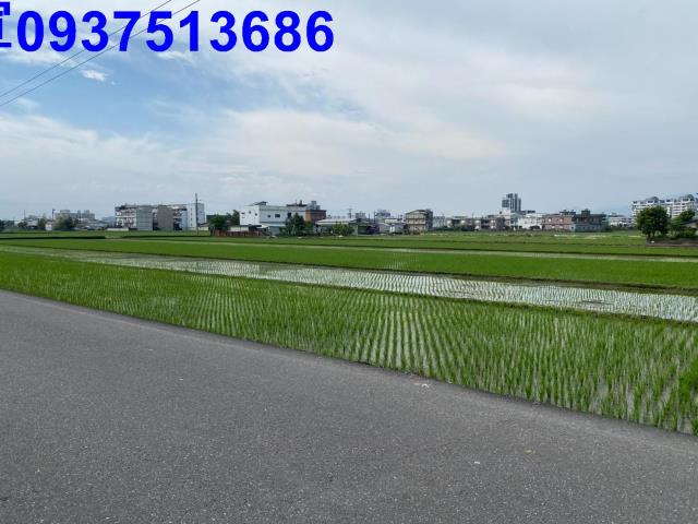 宜蘭市農地-6