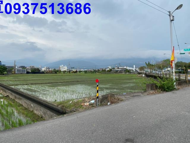 宜蘭市農地-4
