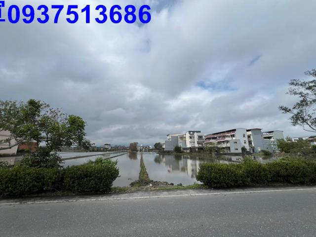 宜蘭市農地-9