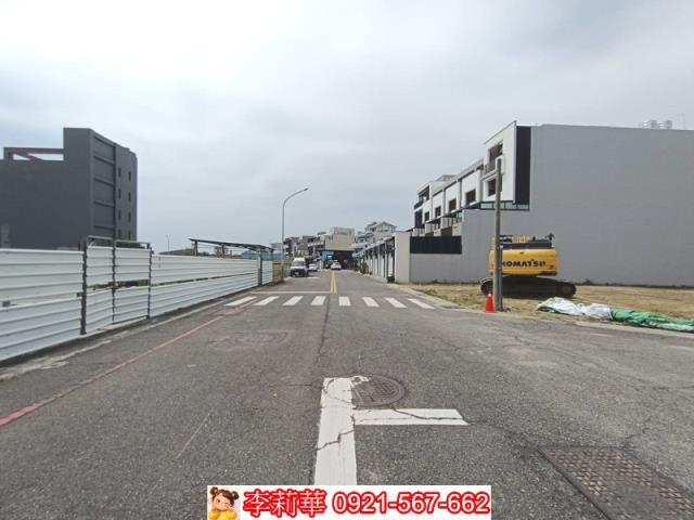 台南南區建地-2