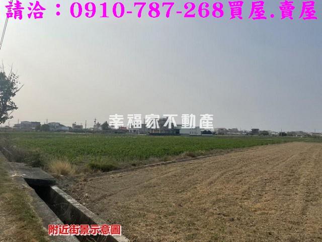 台南東山農地-4