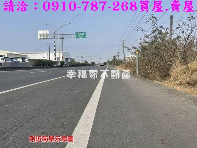 台南東山農地-5