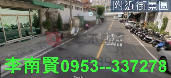 台南永康道路-3