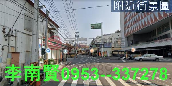 台南永康道路-6