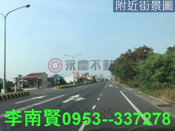 台南安定農地-2