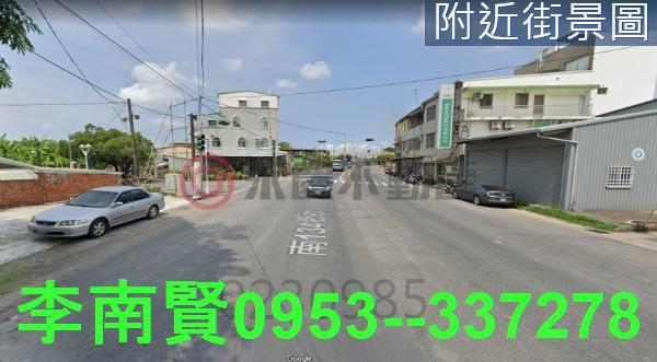 台南安定農地-4
